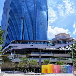 Tokyu Takanawa Shinagawa Area טוקיו