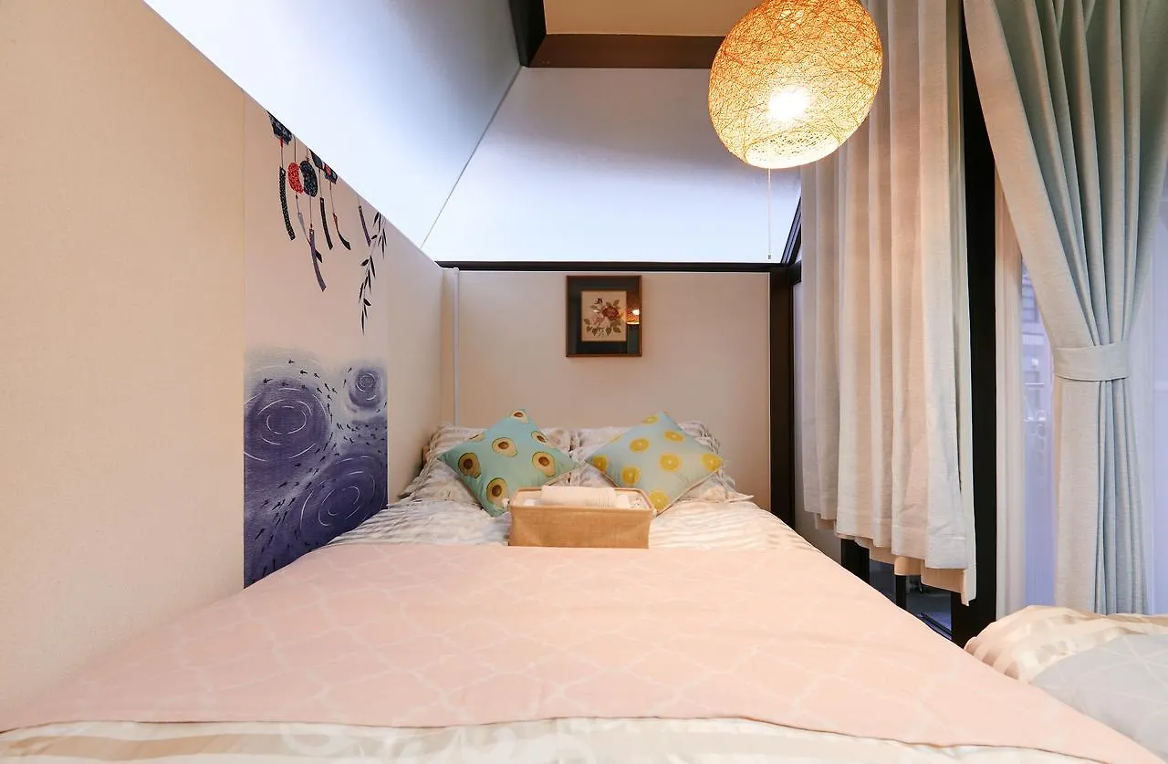 Nishishinjuku Gochome Hana House Japan