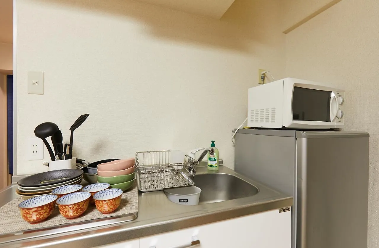 Nishishinjuku Gochome Hana House Japan