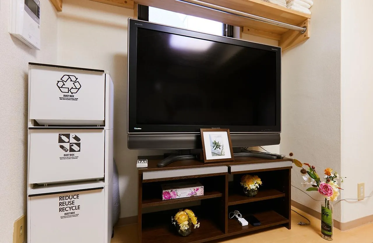 Nishishinjuku Gochome Hana House